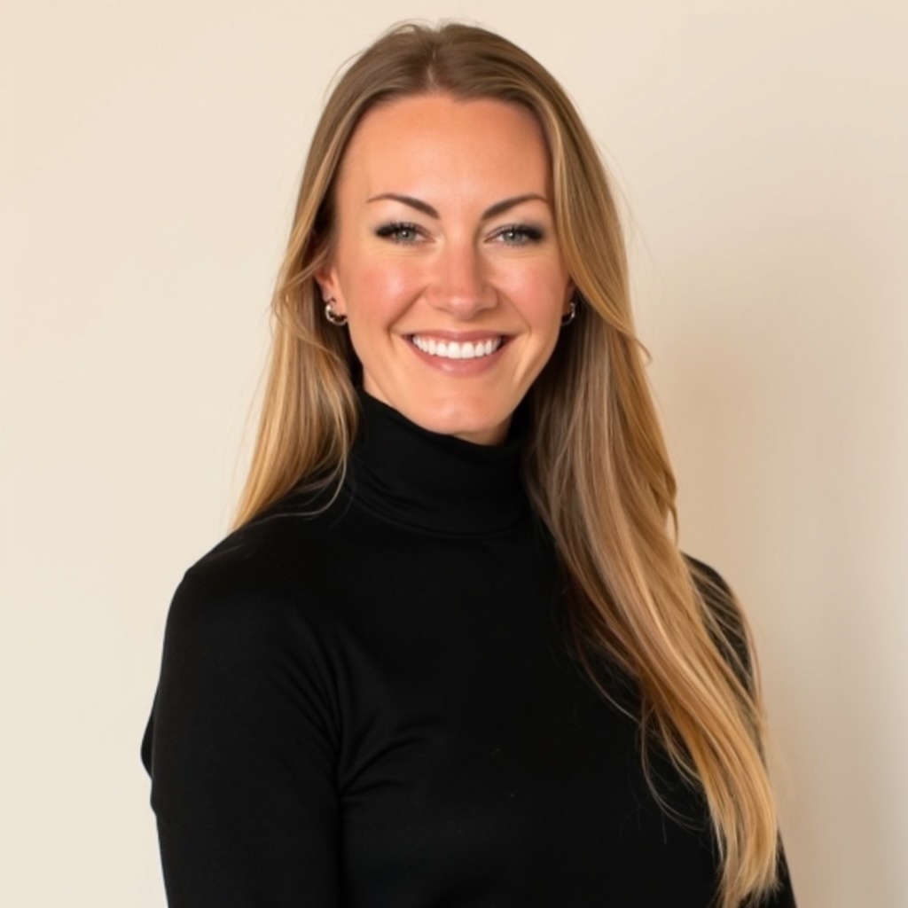 Emma Lindenberger